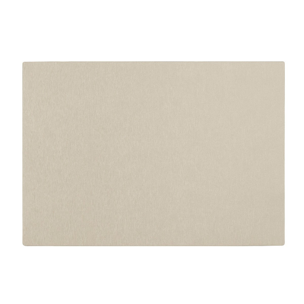 Natur doppelseitiges Ton-Tischset