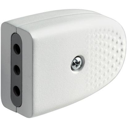 Bticino Ahorro de espacio Zócalo de esquina 2PT