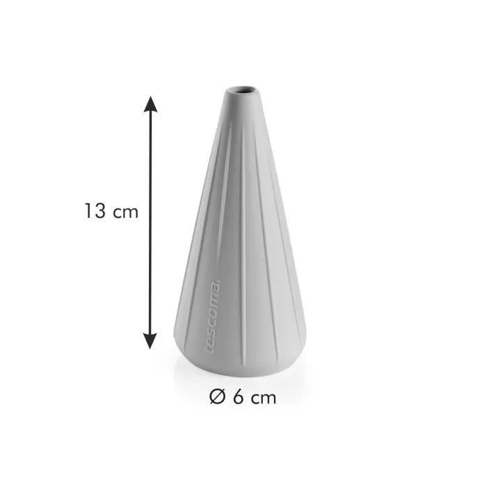 Knoblauchschäler Presto D6x13h cm