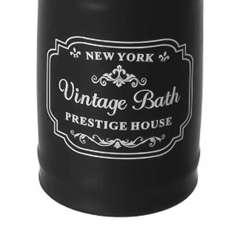 Porta cepillos de dientes de la serie new york