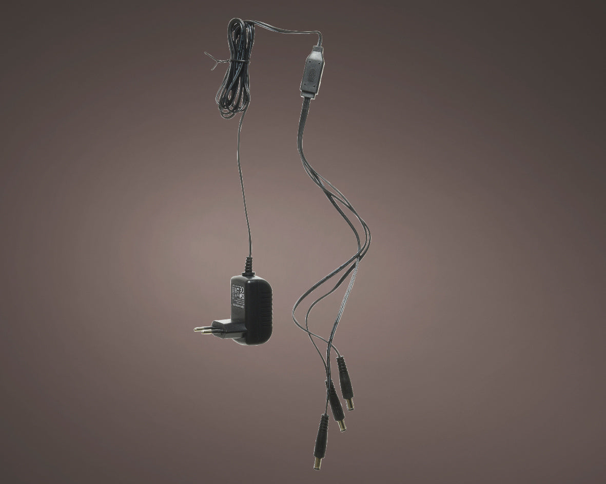 Internal Transformer 3.5 x 6 x 6.5 cm