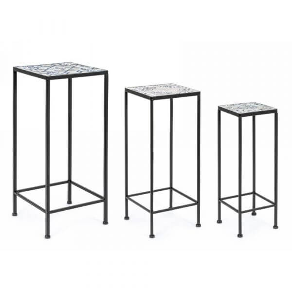 Erice Square Coffee Table - Large