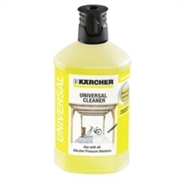 Limpiador universal Karcher 1 litro