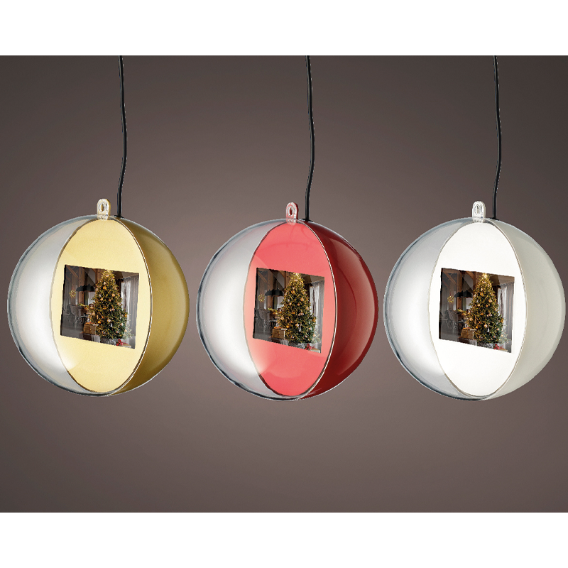 Surtido Video Bal D15cm