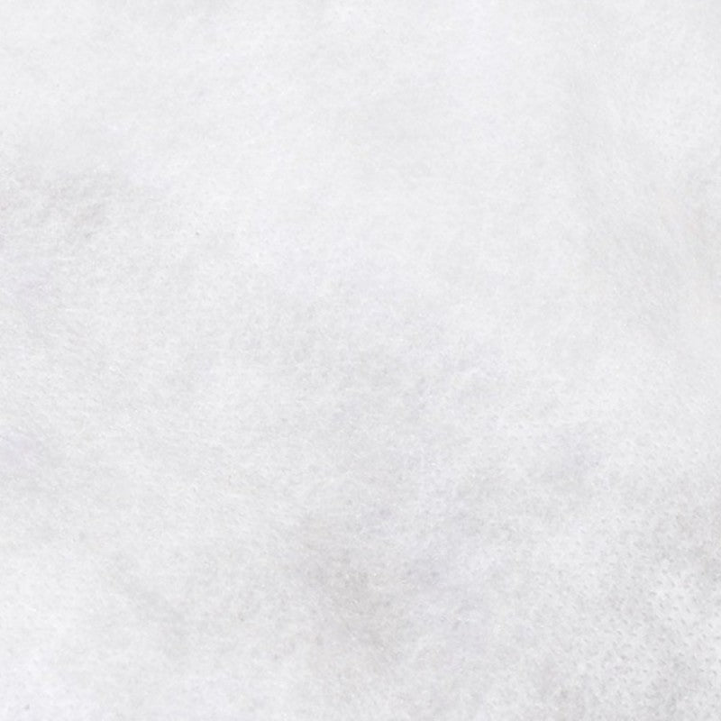 Cappuccio Protector de TNT Blanco 30g 1.6x2 m