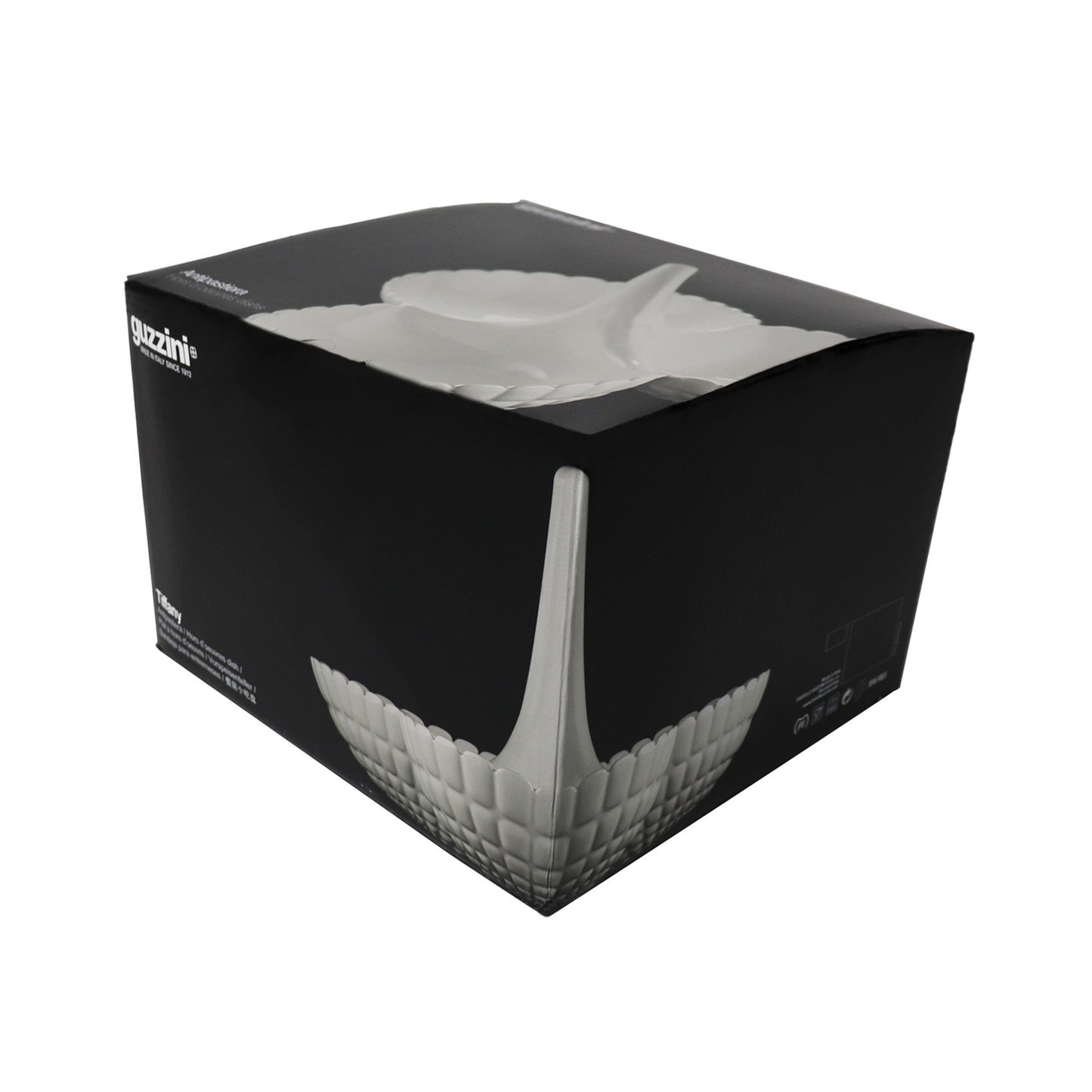 Vorspeise Tiffany weiße Milch