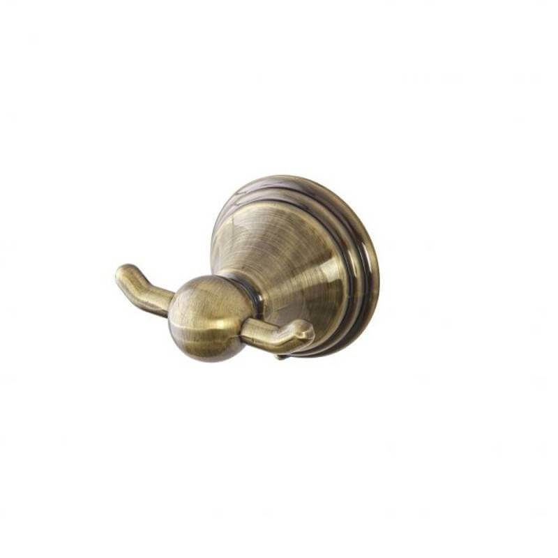 Bronzed Athena Series Hanger