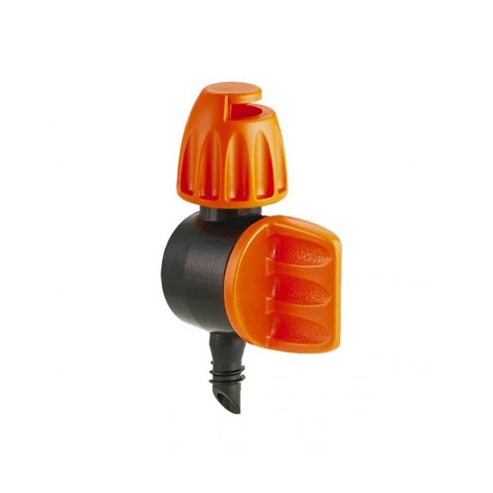 180 Degree adjustable micro-sprinkler