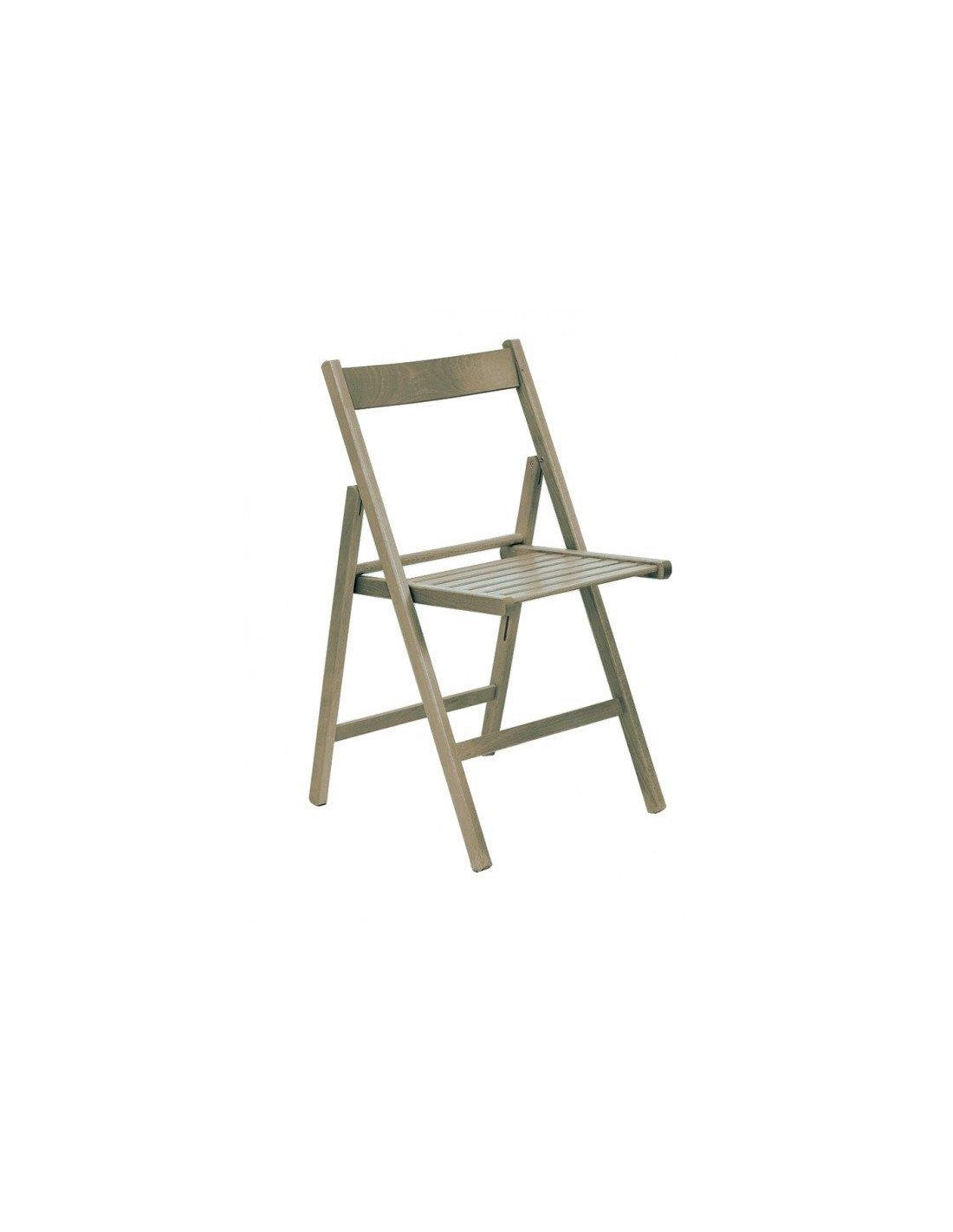 Silla Cervecería Tortora