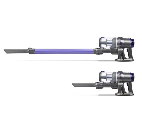 Electric Broom Ricaric G3