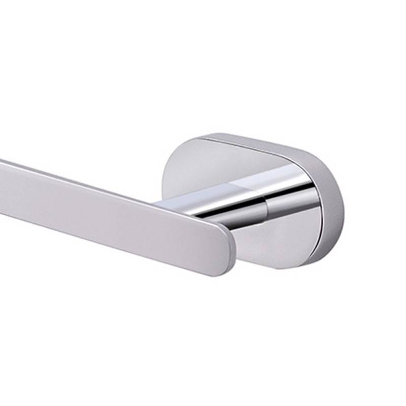 Toallero de pared 60 cm - Serie Bernina