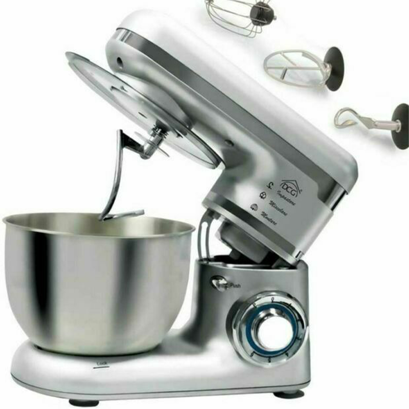 Planetary mixer 600W