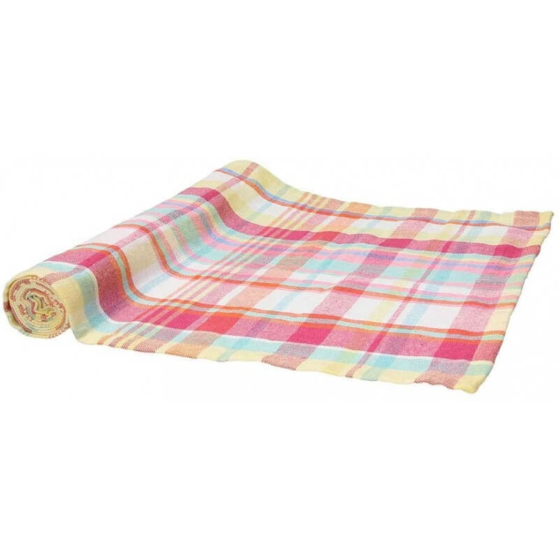 Tognana Läufer für rechteckigen Tisch 40 x 140 Textil Okuda Txxru01Okud