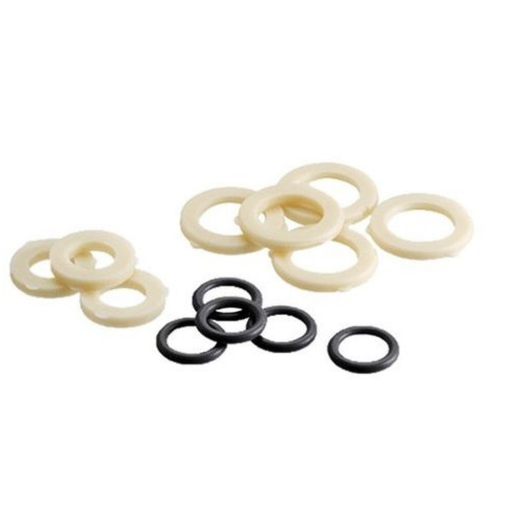 Sellos en juego de 13 piezas