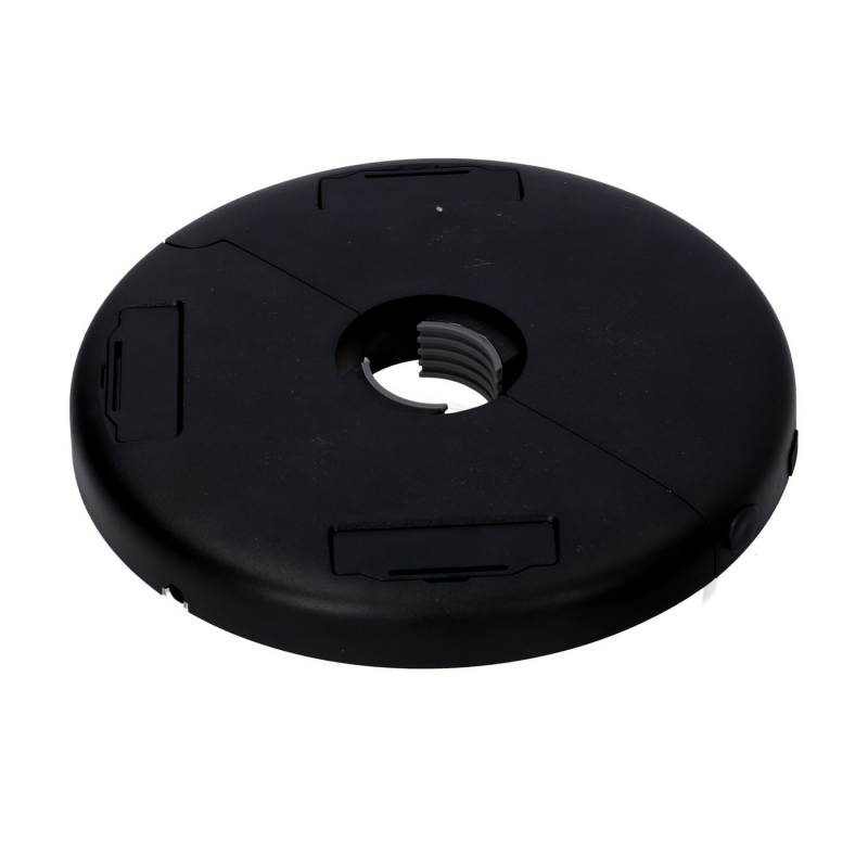 LED-Schirmlampe mit Batterie, ø20h5