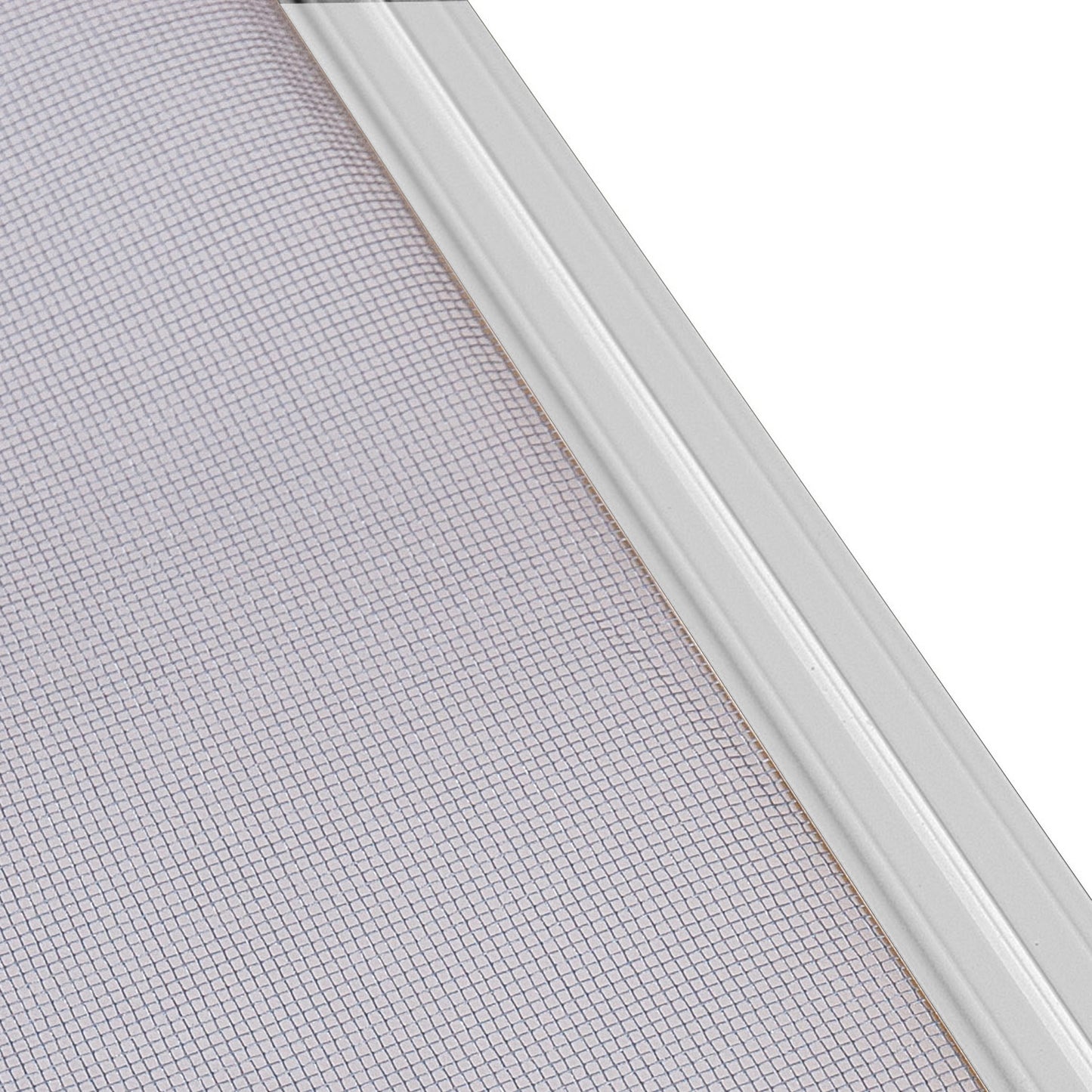 Magnetisches Moskitonetz 120x120 cm