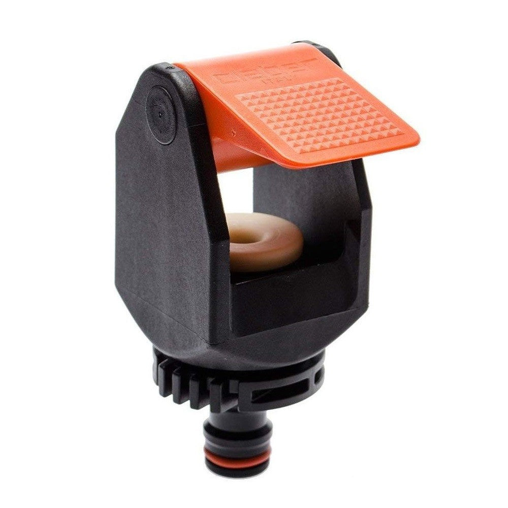 Koala Quick Click socket for square taps and mixers