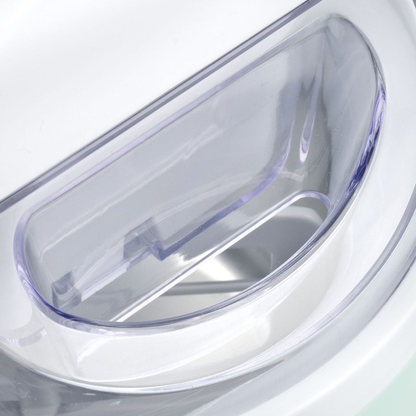 G3Ferrarri – elektrische Vanilleeismaschine 1 Liter G20136