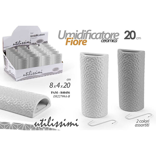 Humidificador Flores Surtidas 20cm - Tienda Orizzonte