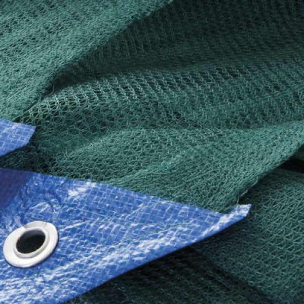 Red antiespinas 6x10 metros para recolección de aceitunas