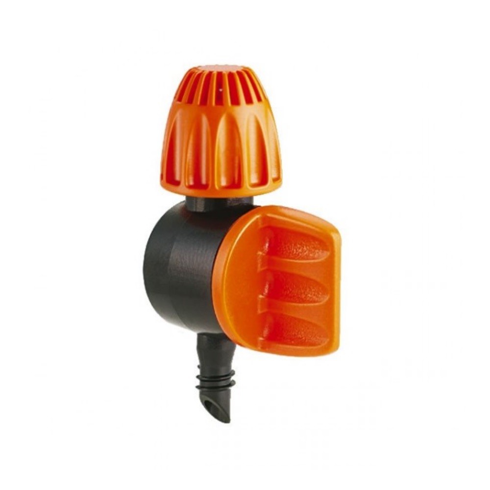 360 Grad verstellbarer Mikrosprinkler