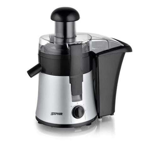 Professional extractor centrifuge in steel 250W Zephir ZHC46