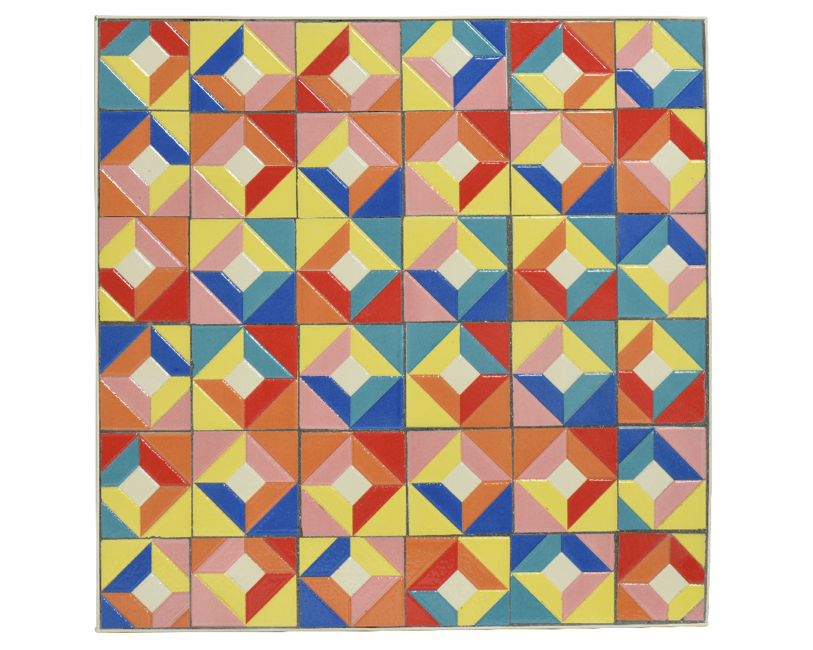 Bistrot Bilbao Outdoor-Stuhl aus klappbarem Eisen