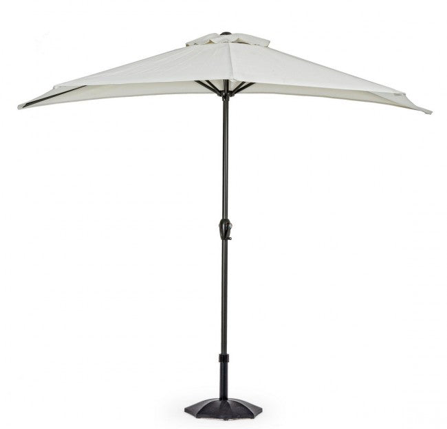 Kalife Mezzaluna 2.7 Natur parasol -