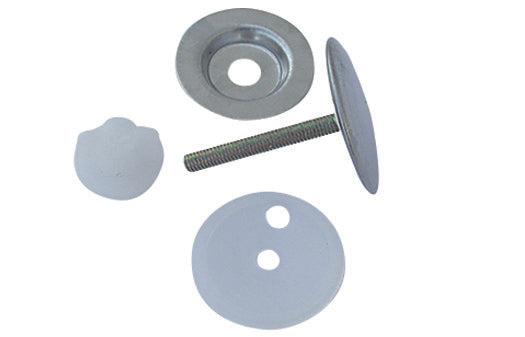 Hole Cover For Rounded Light Type Washbasin