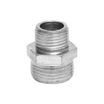 Steel Reduced Nipples