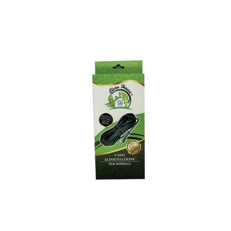 Cavo elettrico 7 m per aspirapolvere mod. 135-136