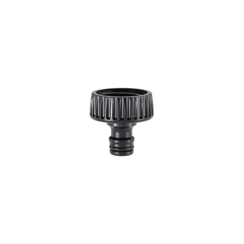 Presa a rubinetto Claber 1" F con innesto rapido Self 8629