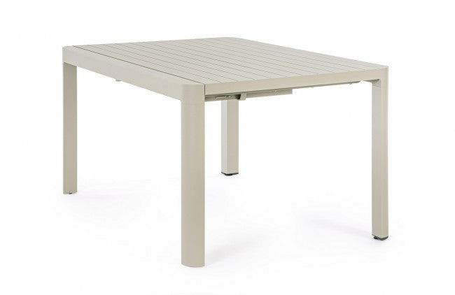 Kiplin extendable table 149x97-149x77.5h cm