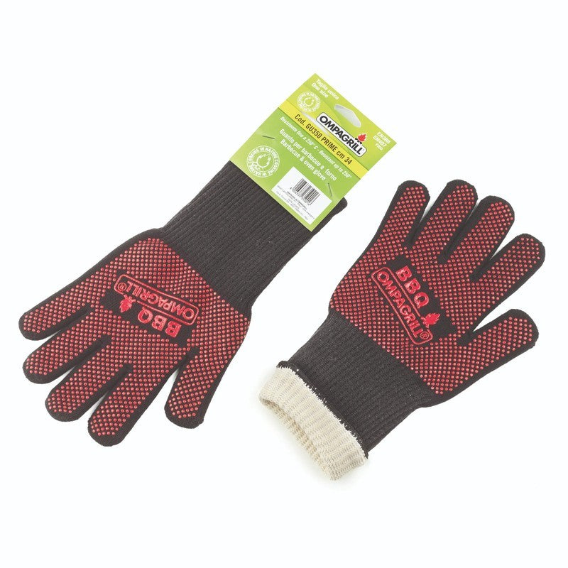 Prime thermal glove heat resistant up to 250°C