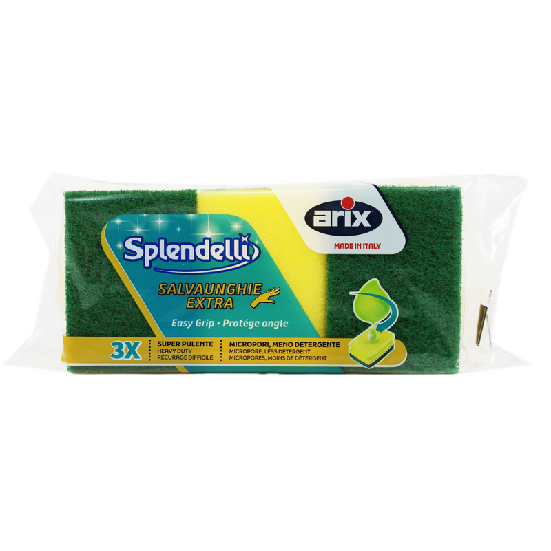 Arix Schleifschwamm 3 Stück