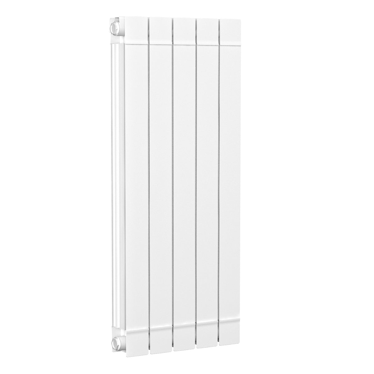 Radiador de aluminio de 3 elementos Garda S90 H 2000