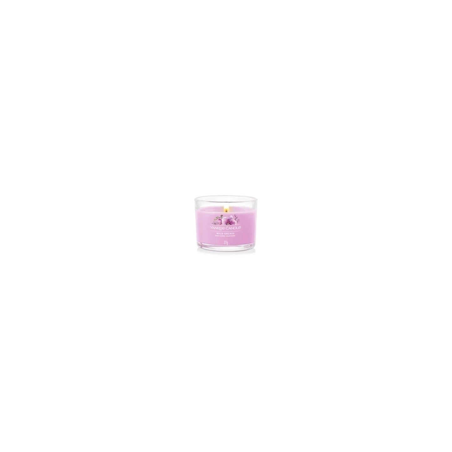 Wild Orchid candle 37 gr