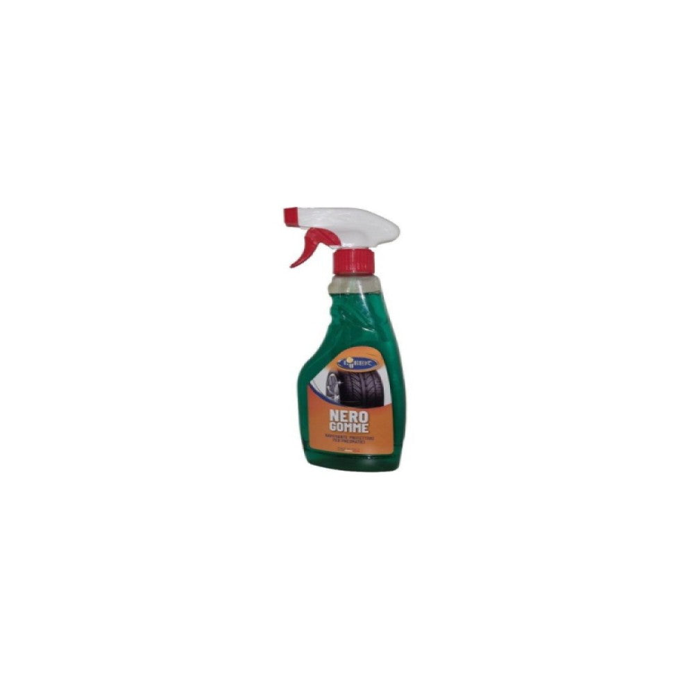 Lubex nero gomme 500 ml