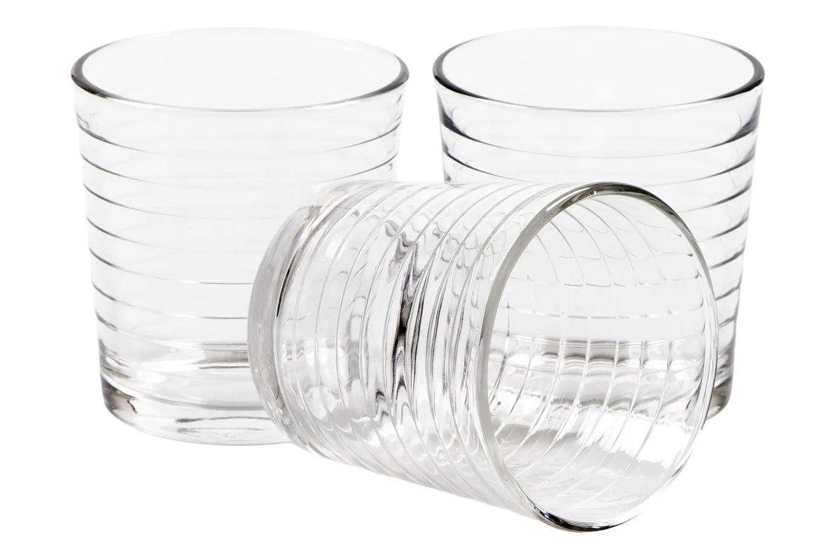 Set 6 bicchieri Akara 26 cl