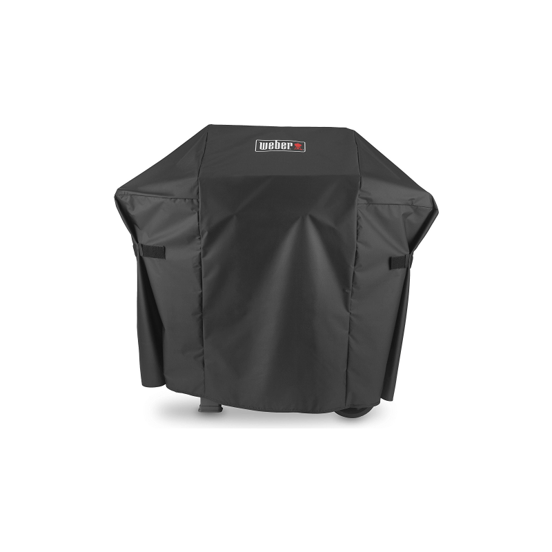 Weber Premium Case for Barbecue Spirit II 3 Burners 7183