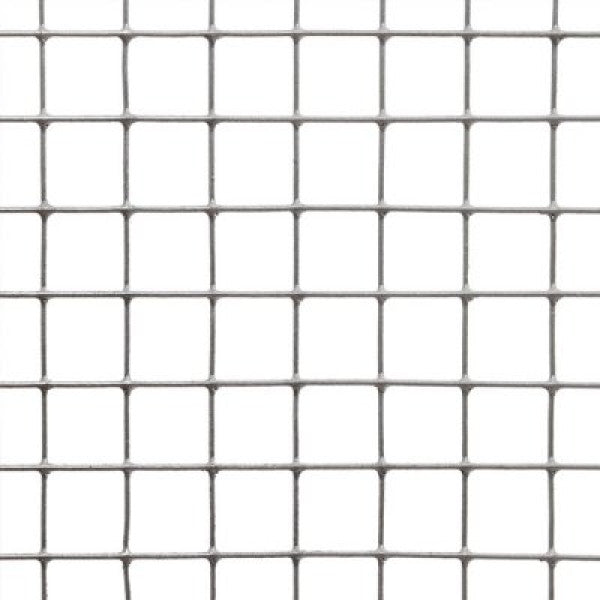 Rolle mehrfach verzinktes Gitter 1 x 25 m