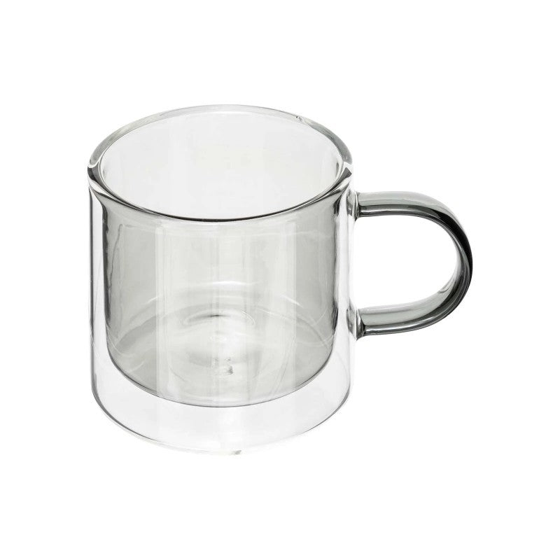 Lexi gray mug 25 cl