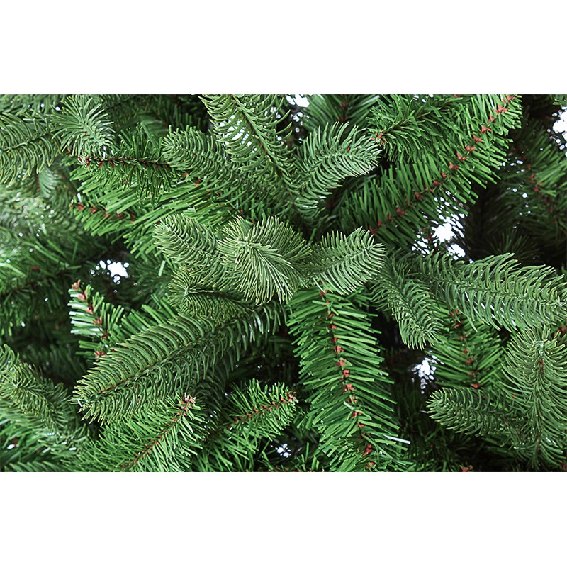 Árbol de Navidad Bizzotto modelo Frejus Altura 210 cm