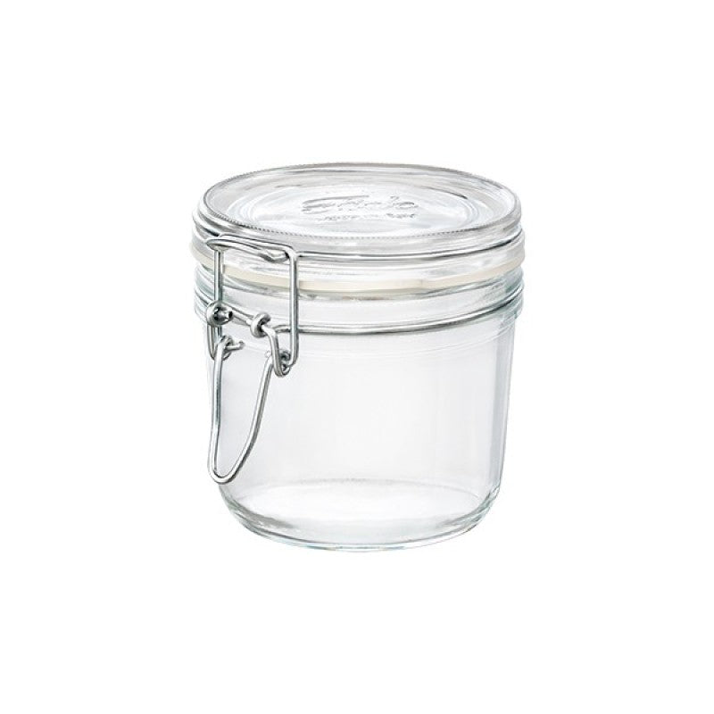 Fido-Terrine 35 cl, hermetischer Verschluss, Bormioli Rocco