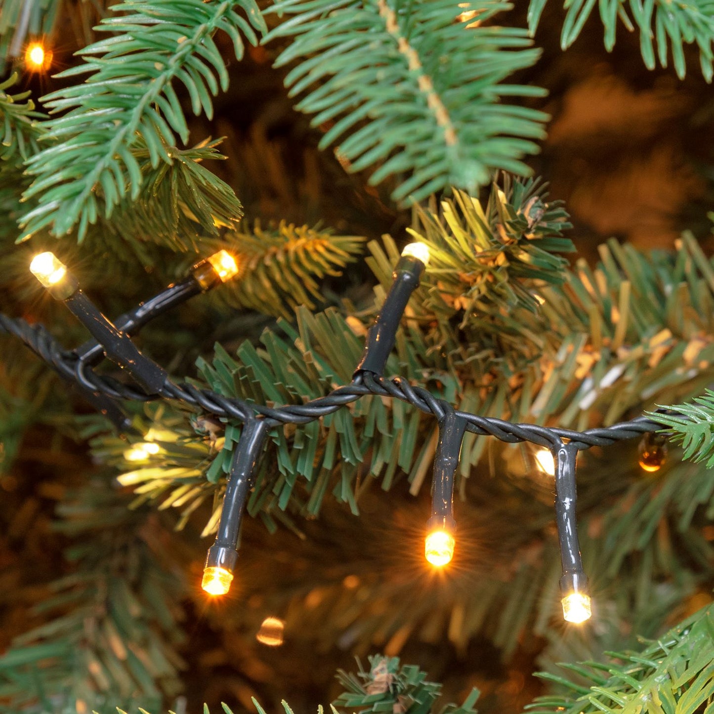 Catena luminosa mini cluster 4+20,5m