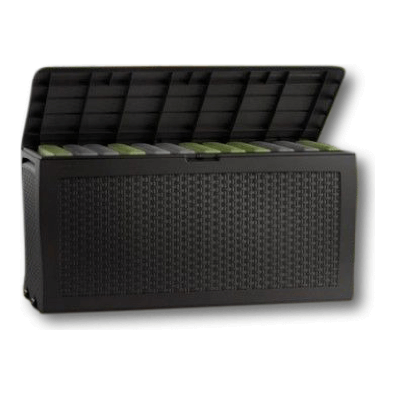 SAMOA Chest Box 270 Lt 116 x 44 x H57 cm