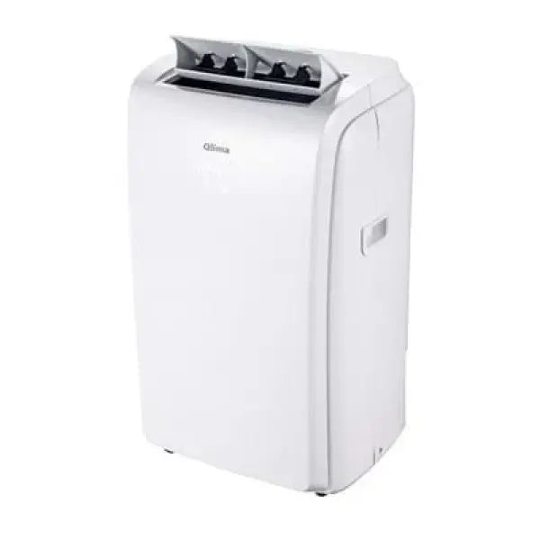 Condizionatore Qlima portatile P 534 bianco