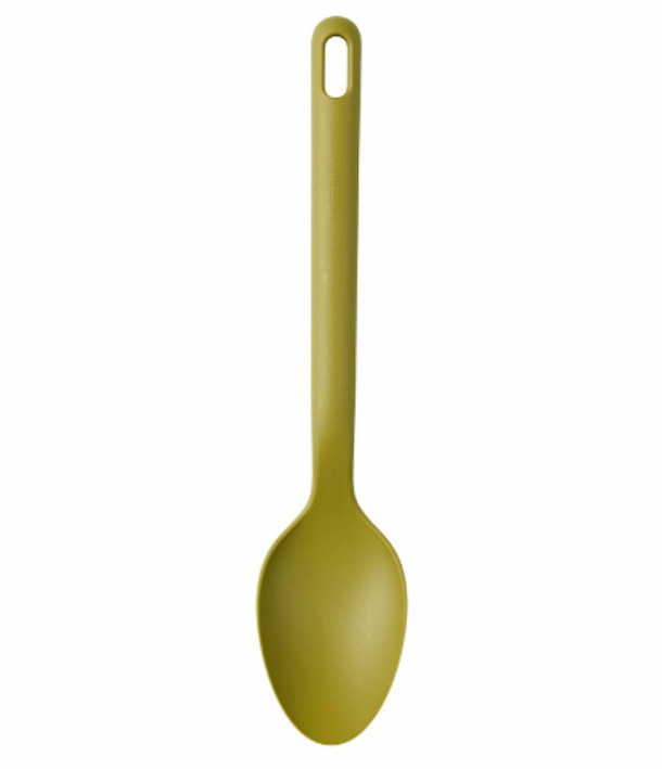Cuchara Guzzini Chef Line, verde aguacate