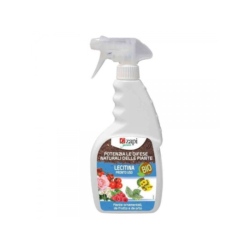 Zapi lecitina bio pronto uso 500 ml