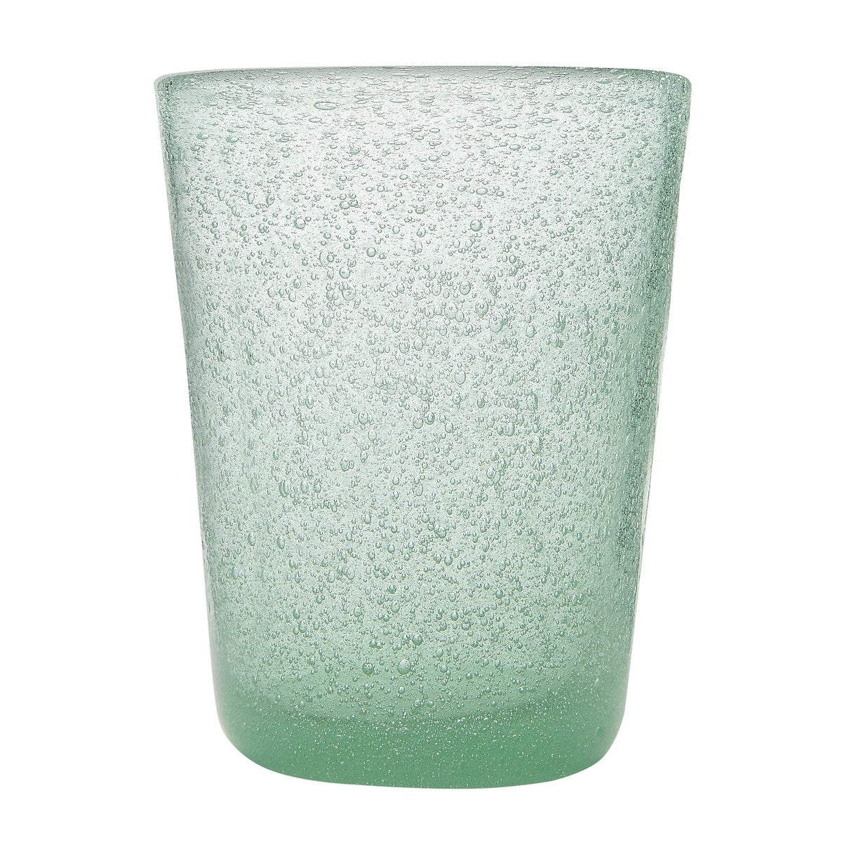 Original Jade Memento Wasserglas aus mundgeblasenem Glas, 0,25 l